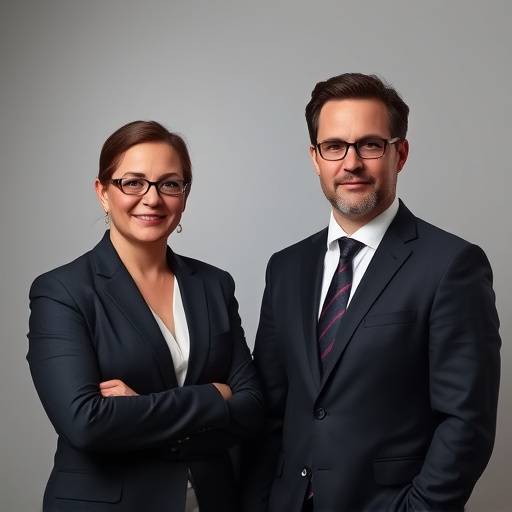 Miniature du projet Portraits corporate pour les dirigeants de la banque 'Crédit Lyonnais'